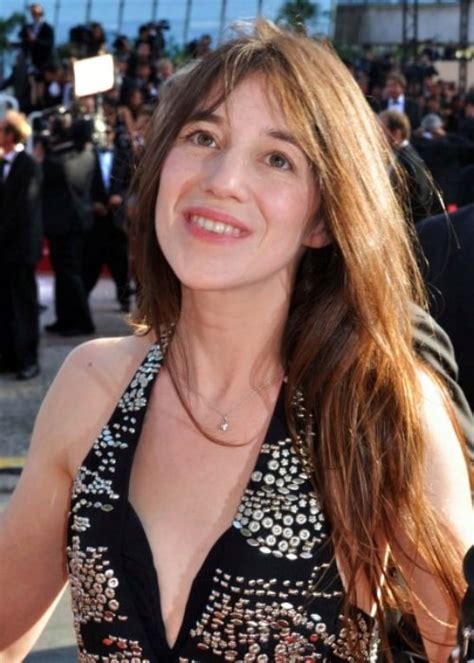 age charlotte gainsbourg|Charlotte Gainsbourg Height, Weight, Age, Body Statistics